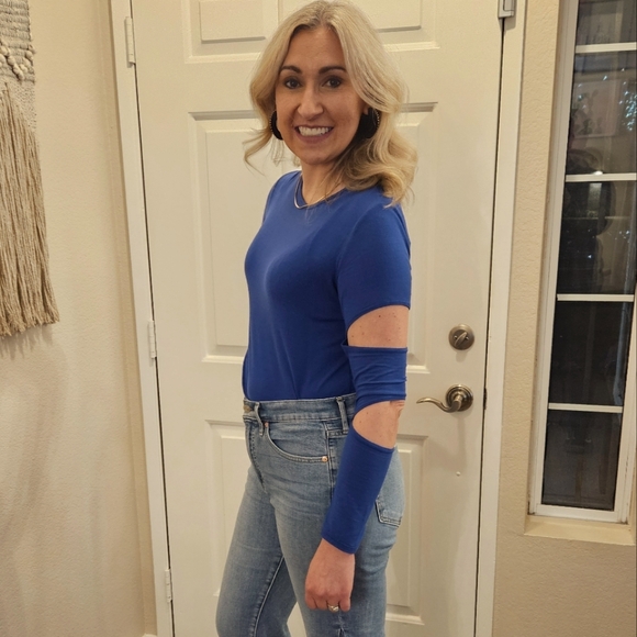 Meet your Posher, Renata - Picture 11 of 13